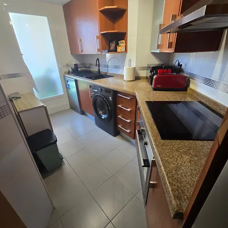 Park Finestrat Apartment *